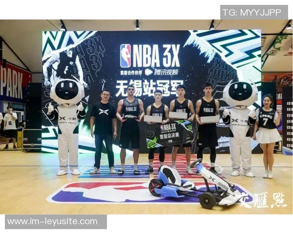 热血沸腾的篮球盛宴2025FIBAOpen33江苏海安站精彩落幕